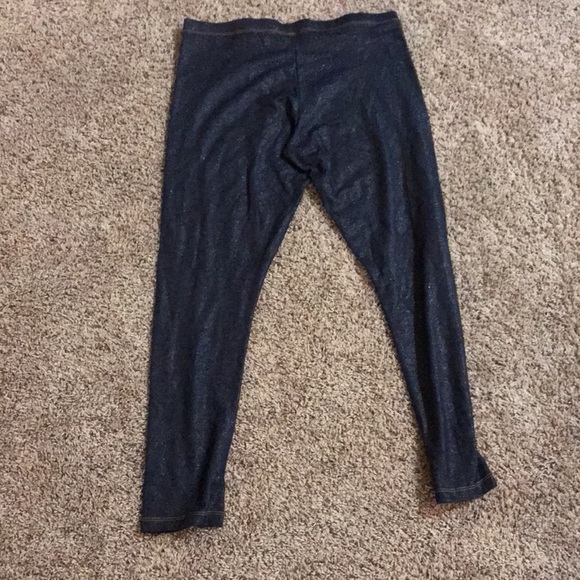 sparklie   jeggings - Picture 2 of 3